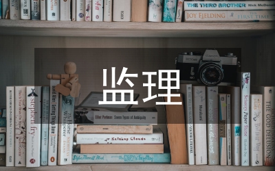 安全管理体系监理审批意见